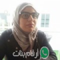 عائشة من Wannīnah ash Sharqīyah - مصر تبحث عن رجال للتعارف و الزواج