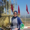 فاطمة من ڨابس - تونس تبحث عن رجال للتعارف و الزواج