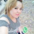 سامية من Ḩāmmat al Jarīd - تونس تبحث عن رجال للتعارف و الزواج