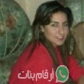 فاطمة من باجة - تونس تبحث عن رجال للتعارف و الزواج