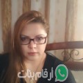سوسن من Sidi Mahmoud Ben Necib - تونس تبحث عن رجال للتعارف و الزواج