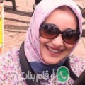 فاطمة من ميضار - المغرب تبحث عن رجال للتعارف و الزواج