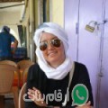 إيناس من رباط الخير - المغرب تبحث عن رجال للتعارف و الزواج
