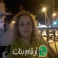 إكرام من الوردانين - تونس تبحث عن رجال للتعارف و الزواج