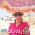 خديجة من أجدير - المغرب تبحث عن رجال للتعارف و الزواج