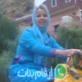 زينب من ولاد غانم - المغرب تبحث عن رجال للتعارف و الزواج