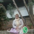 نادية من Mersa Alam - مصر تبحث عن رجال للتعارف و الزواج