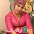 سلوى من سيدي علي الحطاب - تونس تبحث عن رجال للتعارف و الزواج