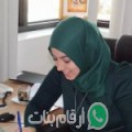 هدى من الاسكندرية - مصر تبحث عن رجال للتعارف و الزواج