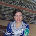 نادين من Salaqţah - تونس تبحث عن رجال للتعارف و الزواج