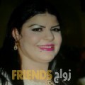 خديجة من بيروت - لبنان تبحث عن رجال للتعارف و الزواج