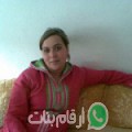 نبيلة من البطيشة - سوريا تبحث عن رجال للتعارف و الزواج
