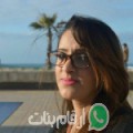 نيسرين من سفاجا - مصر تبحث عن رجال للتعارف و الزواج