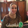 إيمان من المظيلة - تونس تبحث عن رجال للتعارف و الزواج