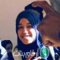 فاطمة من سعدانة - المغرب تبحث عن رجال للتعارف و الزواج