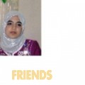 خديجة من الوكرة - قطر تبحث عن رجال للتعارف و الزواج