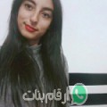 سامية من Ouled Djellal - الجزائر تبحث عن رجال للتعارف و الزواج