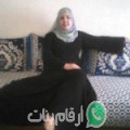 ليلى من صبراتة - ليبيا تبحث عن رجال للتعارف و الزواج
