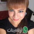 زهرة من البترون - لبنان تبحث عن رجال للتعارف و الزواج