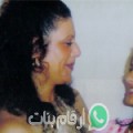 سامية من Smaïl - الجزائر تبحث عن رجال للتعارف و الزواج