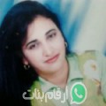 عزيزة من الكفير - سوريا تبحث عن رجال للتعارف و الزواج