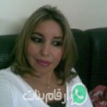 أمينة من Nassene - تونس تبحث عن رجال للتعارف و الزواج