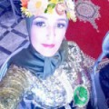 فاطمة من عين الشكاك - المغرب تبحث عن رجال للتعارف و الزواج