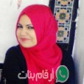 فاطمة من Chenoua Plage - الجزائر تبحث عن رجال للتعارف و الزواج