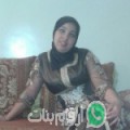 إيمان من Douar el Hadj Toumi - تونس تبحث عن رجال للتعارف و الزواج