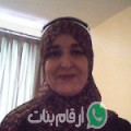 أمينة من بدوين - تونس تبحث عن رجال للتعارف و الزواج