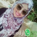 سارة من الحامة - تونس تبحث عن رجال للتعارف و الزواج