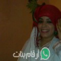 فاطمة من Djebel Abiot - تونس تبحث عن رجال للتعارف و الزواج