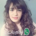 خولة من نزلة خليفة - مصر تبحث عن رجال للتعارف و الزواج