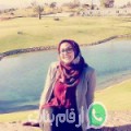 شيماء من القلعة الكبرى - تونس تبحث عن رجال للتعارف و الزواج