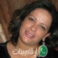 سناء من المجادل - سوريا تبحث عن رجال للتعارف و الزواج