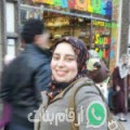 ليلى من القدس - فلسطين تبحث عن رجال للتعارف و الزواج