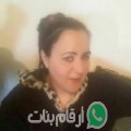 سمرة من Bū Ḩajar - تونس تبحث عن رجال للتعارف و الزواج
