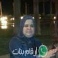 سعاد من سليانة - تونس تبحث عن رجال للتعارف و الزواج
