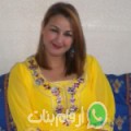 نفيسة من حاسي الغلة - الجزائر تبحث عن رجال للتعارف و الزواج