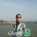 حنان من المحمدية‎‎ - المغرب تبحث عن رجال للتعارف و الزواج