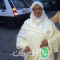 وفاء من بوعرقوب - تونس تبحث عن رجال للتعارف و الزواج