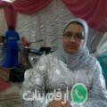 مجدة من كتامة - المغرب تبحث عن رجال للتعارف و الزواج