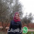 نزهة من مليلة - المغرب تبحث عن رجال للتعارف و الزواج