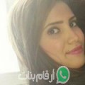 فاطمة من عين مرمورة - الجزائر تبحث عن رجال للتعارف و الزواج