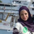 مريم من Jazīrat Muḩammad - مصر تبحث عن رجال للتعارف و الزواج
