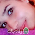ليلى من Kafr ash Shaykh - مصر تبحث عن رجال للتعارف و الزواج