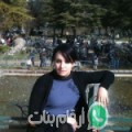 ليلى من ثمريت - عمان تبحث عن رجال للتعارف و الزواج