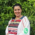 راضية من منزل بوركيبة - تونس تبحث عن رجال للتعارف و الزواج