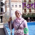 فاطمة من سيدي علال البحراوي - المغرب تبحث عن رجال للتعارف و الزواج