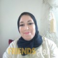 وهيبة من الوكرة - قطر تبحث عن رجال للتعارف و الزواج